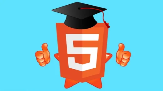 HTML5 course for Beginners Learn to Create websites