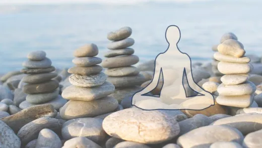 Basic Yoga Meditation