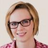 Profile photo of Jessica Ebert