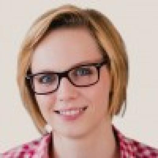 Profile photo of Jessica Ebert