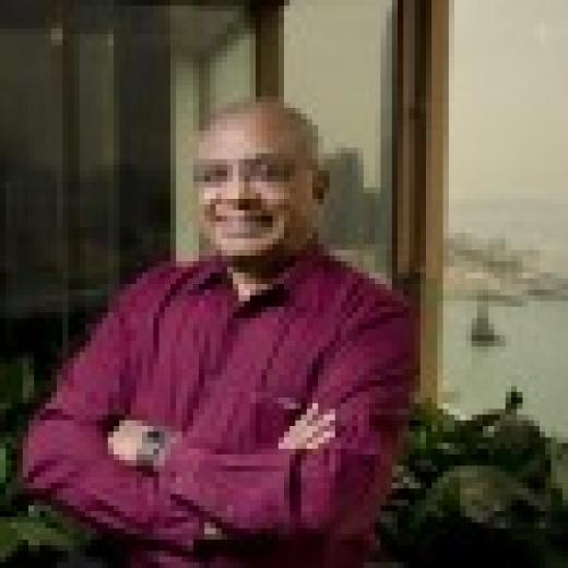 Profile photo of Srikumar Rao