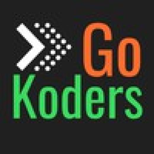 Profile photo of GoKoders Academy