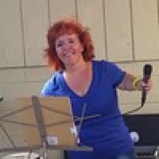 Profile photo of Carol Pigott, MAed, CMA, CBCS