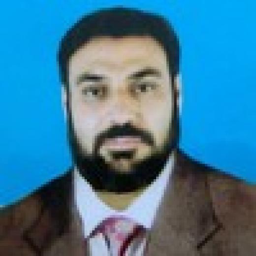 Profile photo of Zaheer Uddin