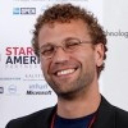 Profile photo of Kilton Hopkins
