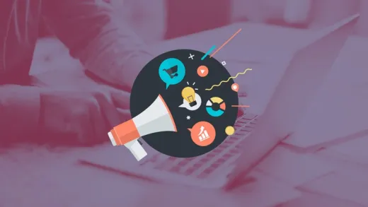 Curso marketing de contenidos. Mejora tu SEO y tus ventas