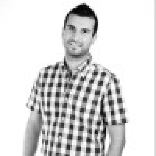 Profile photo of Leandro Becerra