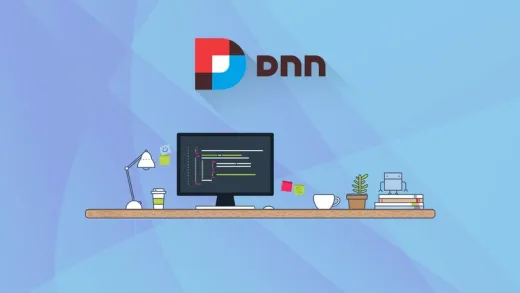 DotNetNuke Development Made Easy For ASP.NET Developers!