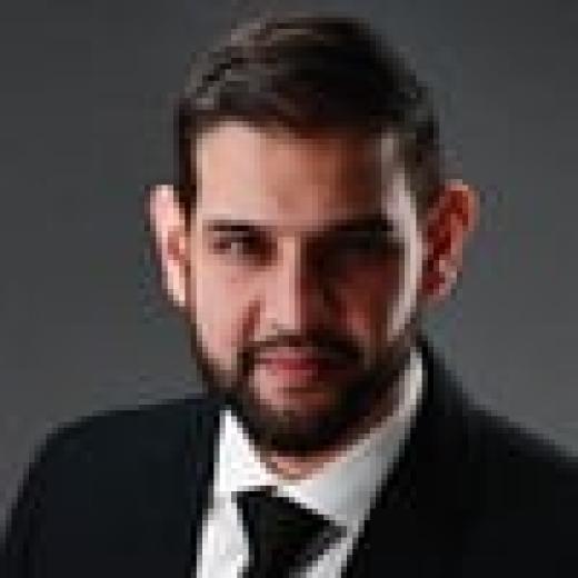 Profile photo of Basim Salim