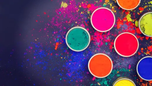 Photoshop Lab Colors: color correction in no time