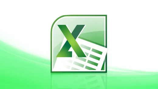 Microsoft Excel 2010 Intermediate