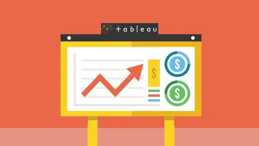 【基礎編】Tableau（タブロー）で実践！ビジネスユーザのためのデータ集計・視覚化・分析