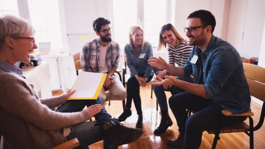 Finding Success In Life And Business After Covid