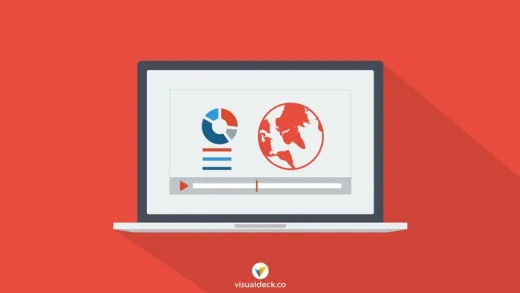 ANIMATED INFOGRAPHICS IN POWERPOINT