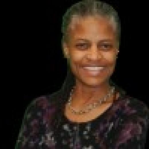 Profile photo of Anita Foeman