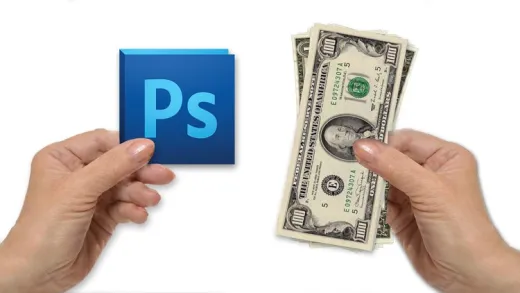 Make Money With Photoshop: Logos, Business Cards & Brochures