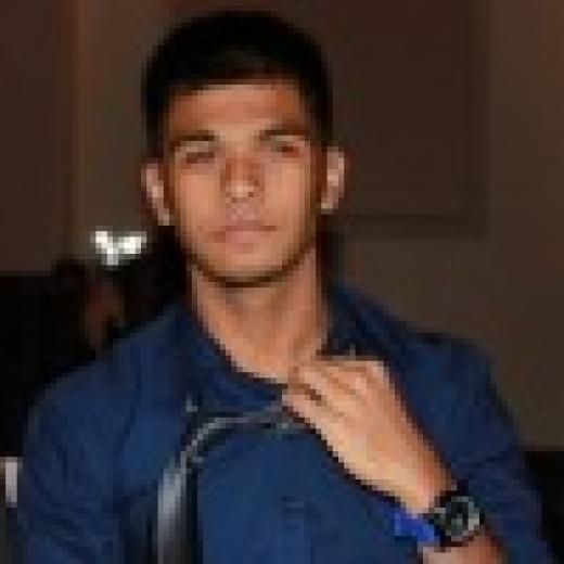 Profile photo of Moosa Mateen