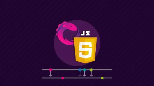 Reactive JS:  Are you ready for the next big paradigm shift?