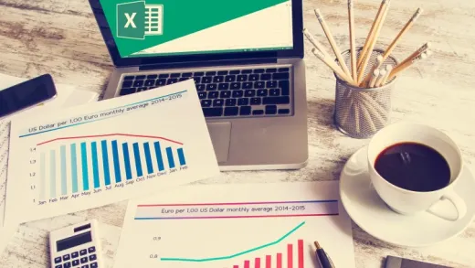 Excel 2013