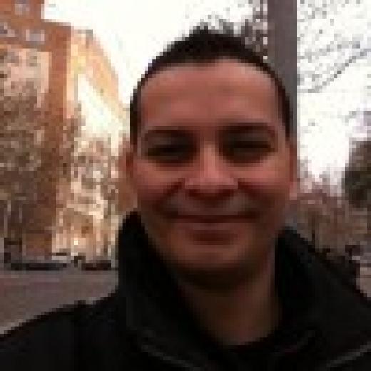 Profile photo of Alejandro Rangel