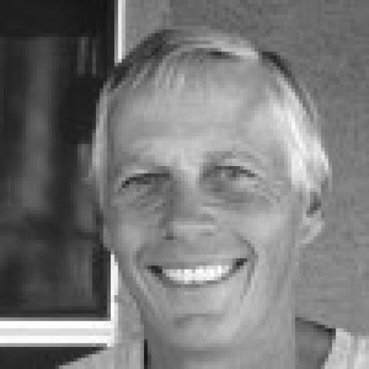 Profile photo of Larry Paul