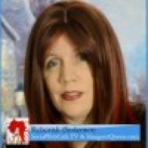 Profile photo of Deborah Anderson