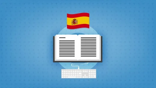 Learning Spanish with Ana 1