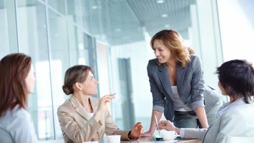 Cápsulas de End2End Coaching para el Éxito