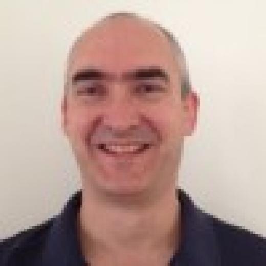 Profile photo of Innes Borkwood