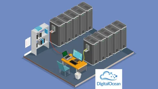 High Availability Setup with Heartbeat and Floating IP