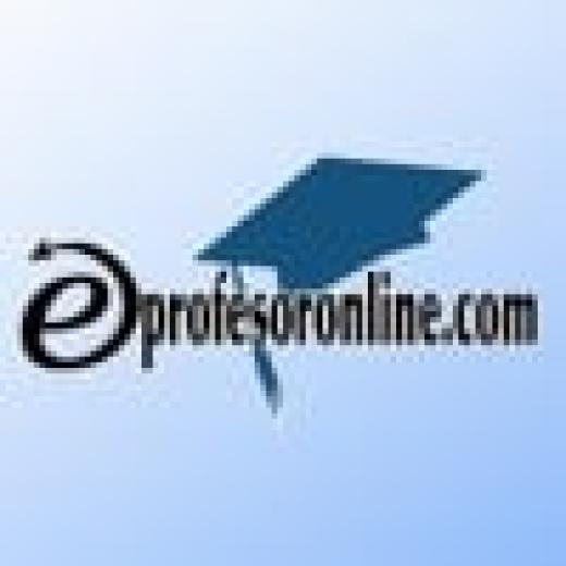 Profile photo of El Profesor Online Plataforma e-learning