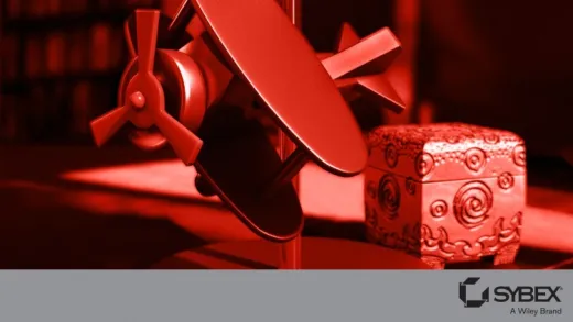 Learning Autodesk® Maya® 2013