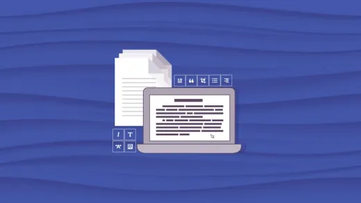 MS Word Power Shortcuts To Finish Projects in Less Time
