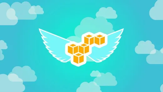 A Flying Introduction to Amazon Web Services: Cloud
