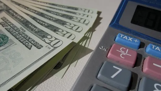 Financial Accounting Part 2 - Passing The Class