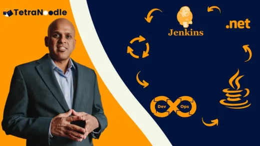 Jenkins: continuous integration & DevOps with Java and .NET