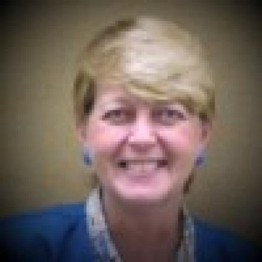 Profile photo of Barbara Payne McLain