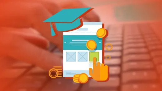 دبلومة إنشاء المواقع