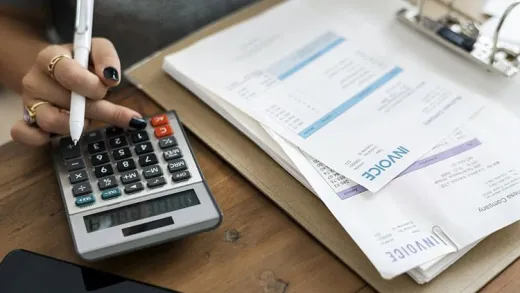Financial Accounting Part I - Passing the Class