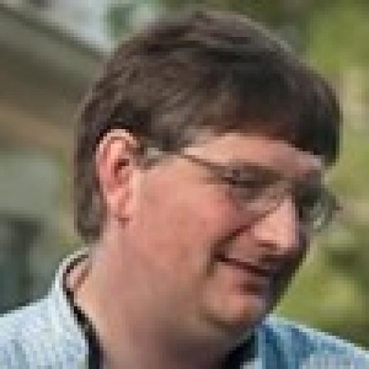 Profile photo of Tim Miller-Morgan