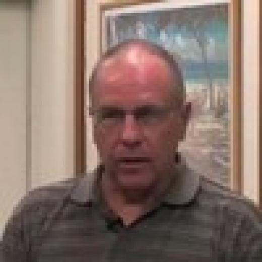 Profile photo of Allen C. Riggs