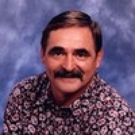 Profile photo of Paul Bienfang