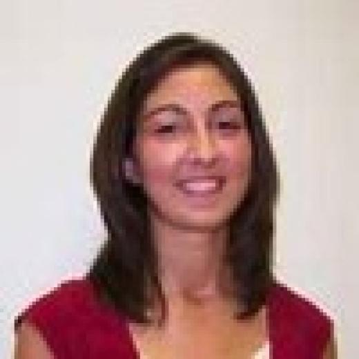 Profile photo of Kelly Davidson