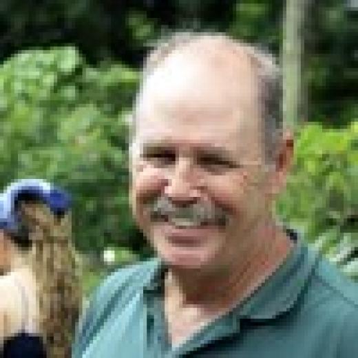 Profile photo of Glenn Martinez