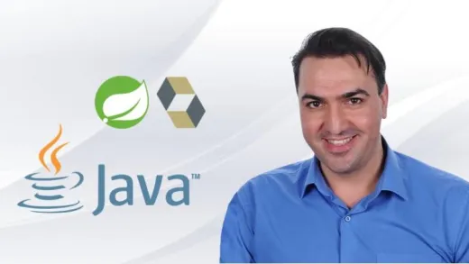 Spring Web MVC ve JPA Hibernate