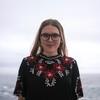 Profile photo of Sarah Blewett