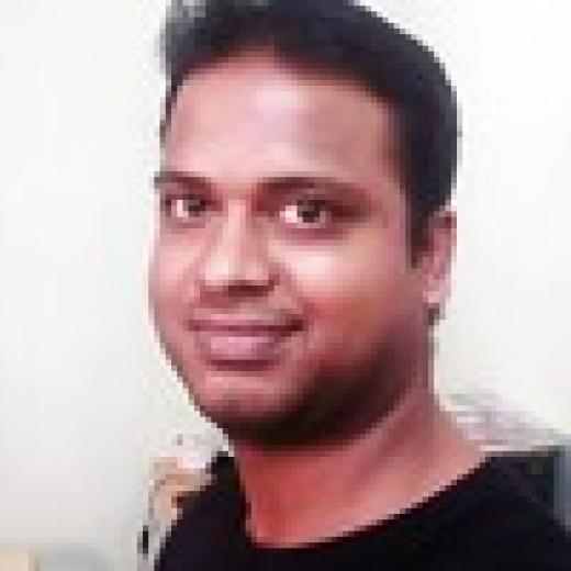 Profile photo of Uday Byri