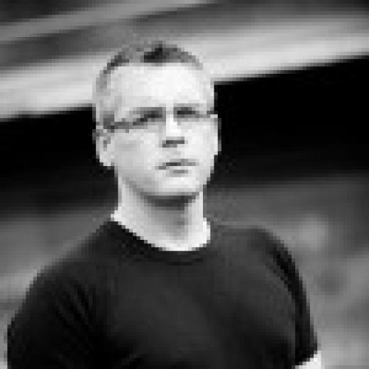 Profile photo of Joseph Gelfer