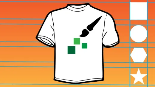 Essentials: Adobe Illustrator for Merch by Amazon
