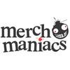 Profile photo of Merch Maniacs